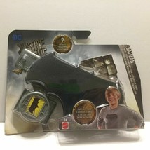 Justice League Batman Snap &amp; Wear-it Hero Set - $217.09 MXN