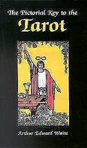 Pictorial Key To The Tarot By A.e. Waite - £17.87 GBP
