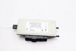 12-18 BMW F30 320I 328I CONTROL MODULE 65.77-9350003 E3181 image 9