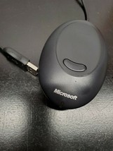 Microsoft Optical Mouse Receiver 2.0 USB/PS2 Compatible - Model 1013 - £4.54 GBP