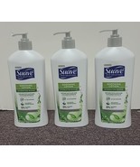 Suave Soothing Body Lotion with Aloe (3-Pack) 18 oz ea Soothes &amp; Refresh... - $479.98 MXN