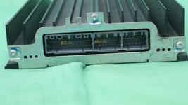 Hyundai Kia Stereo Radio Amplifier AMP JBL 96370-B8101, 96370B8101 image 4