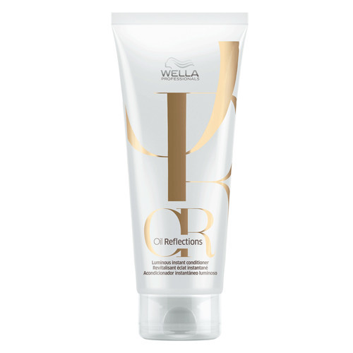 Wella Professionals Oil Reflections Luminous Instant Conditioner 6.75oz
