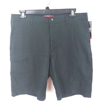 Lee Dungarees Mens Shorts Black New with Tags Size 38 - £26.07 GBP
