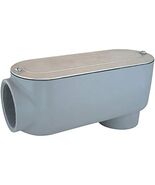 Sigma Engineered Solutions Sigma Electric ProConnex 02-55644LB Rigid Typ... - €21,58 EUR