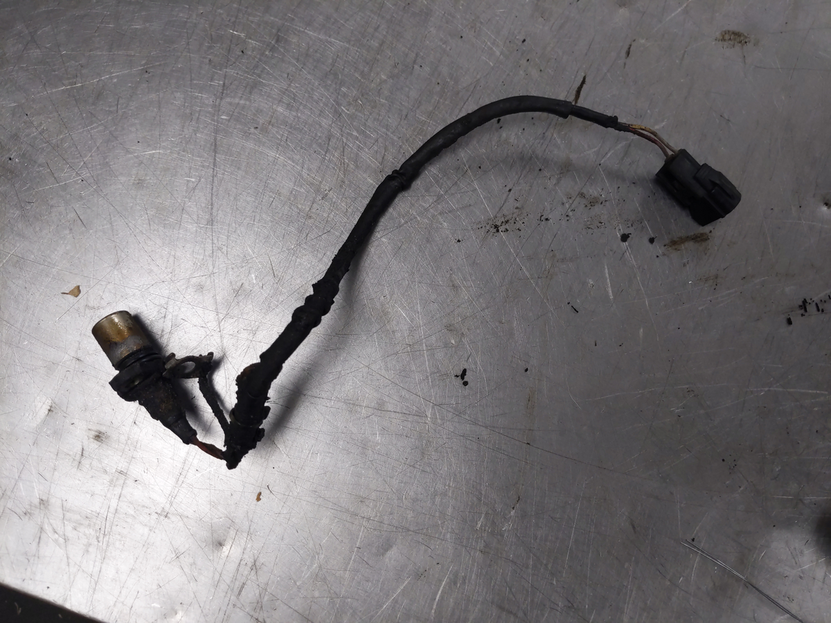 Camshaft Position Sensor For 03-05 Toyota Celica GTS 1.8 9008019014 Gas - $19.75 Camshaft Position Sensor For 03-05 Toyota Celica GTS 1.8 9008019014 Gas - $19.75