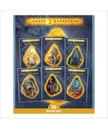 Phonic Books Amber Guardians: Decodable Books for Older Readers (Suffixe... - $72.46 CAD