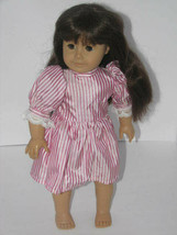 Pleasant Company SAMANTHA American Girl 18 Inch Doll 1990's - $74.23