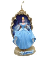 Hallmark Keepsake Ornament  Disneys Cinderella  First in the Enchante... - $13.34 CAD