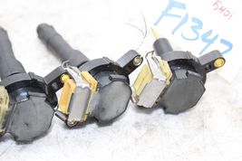 96-02 BMW 540I Ignition Coils 7x F1347 image 7