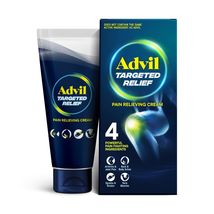 12/26 Advil Targeted Relief Pain Relieving Cream, Up to 8 Hours of Power... - $13.85