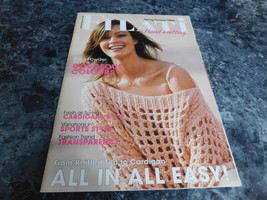 Filati Hand Knitting Spring Summer 2004 - $9.99