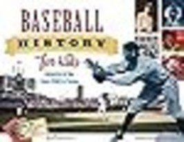 Baseball History for Kids: America at Bat from 1900 to Today, with 19 Activities - £12.57 GBP