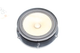 05-09 VW JETTA FRONT DOOR SPEAKER 1K0035454K E6057 image 3