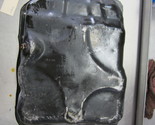 Lower Engine Oil Pan From 2013 Dodge Dart  2.0 05047566AA - $39.95