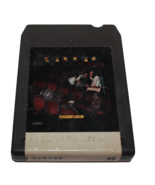 VTG Rock 8 Track Kansas Two For The Show Point of No Return Dust in the ... - £6.18 GBP