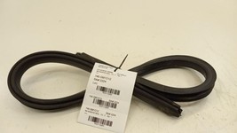 Impala Door Glass Window Seal Rubber Right Passenger Rear Back 2012 2013... - $34.96