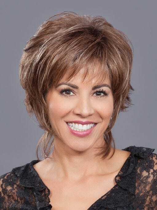 SIENNA Wig by TRESSALLURE, **ALL COLORS!** V Collection Machine Sewn Cap, NEW!
