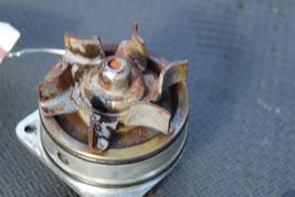 2003-2005 NISSAN 350Z INFINITI G35 ENGINE MOTOR WATER PUMP HOUSING M503 image 8