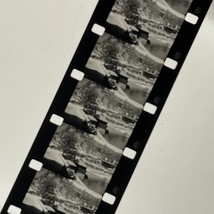 16mm Home Movie Men And Women Golfing 1930s B&amp;W Troutdale In The Pines Colorado - £56.82 GBP