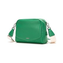 CHCH  Women&#39;s Retro Messenger Leather Mobile Phone  Bag Fashion  Leather Handbag - £148.64 GBP