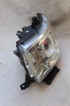 09-11 Ford Flex Xenon HID Headlight Lamp Driver Left LH POLISHED image 4
