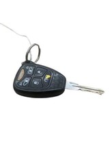 CARAVAN   2005 Fob/Remote 341225Tested - £25.22 GBP