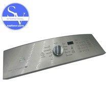 Kenmore Washer Touchpad Control Panel W11043027 W10643937 W10873009 - £108.28 GBP