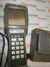 Casio DT-810M50RC handheld data terminal &amp; bar code scanner &amp; RF DT-820chg - £266.29 GBP