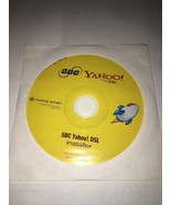 SBC Yahoo! DSL Installer Version 5.01-ACSX-SBCY40400286 By Motive Comm-C... - $933.03 MXN