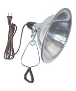 Woods 151 Clamp Lamp Light with Aluminum Reflector, 150W, UL Listed, 6- ... - $32.74 CAD