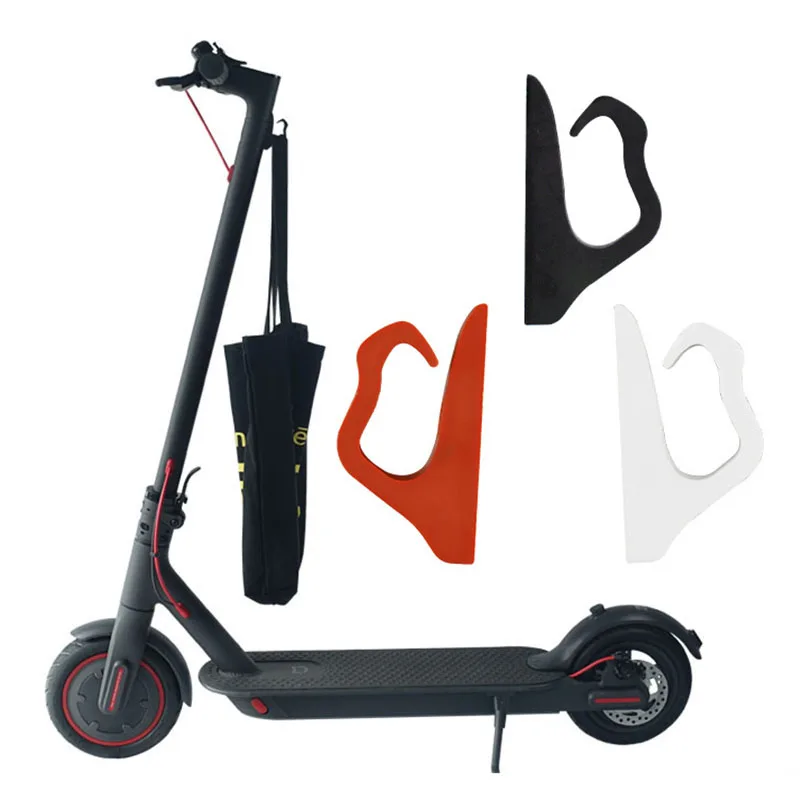 Sporting Front Hook Hanger for A 1S M365 M365 Pro Electric Scooter Storage Bag H - £23.81 GBP