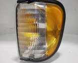 Driver Corner/Park Light Park Lamp-turn Signal Fits 92-00 FORD E150 VAN ... - $46.53