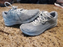 Under Armour Women&#39;s Shadow Running Shoe - SIZE 8.5 OPAL GREEN - $84.15
