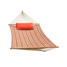 Reversible Sunbrella Quilted Hammock - $406.48