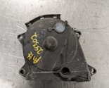 Right Front Timing Cover From 2006 Acura TL  3.2 - $34.95