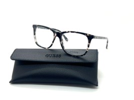 NEW Authentic GUESS GU5223 020  HAVANA GREY 54-16-145MM  Eyeglasses FRAME - $33.92