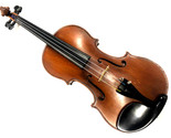 Oskar hermann seidel Violin Stradivarius violin copy 235058 - $1,999.00