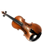 Oskar hermann seidel Violin Stradivarius violin copy 235058 - £1,602.86 GBP