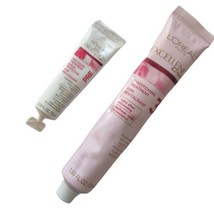 LOreal Excellence Conditioning Creme Pre Treatment Tube Conditioner Packets New  - £10.10 GBP