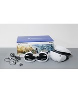Sony PlayStation VR2 CFI-ZVR1 Horizon Call Of The Mountain PS5 NO GAME - €205,45 EUR