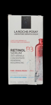 La Roche-Posay Retinol B3 Face Serum Anti-Wrinkle for Sensitive Skin (1.... - $316.43 MXN