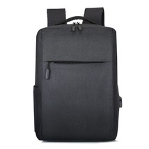 Laptop Usb Backpack Men School Bag Rucksack Anti Theft Waterproof Backbag Travel - £20.84 GBP