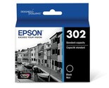 EPSON 302 Claria Premium Ink Standard Capacity Cyan Cartridge (T302220-S... - £19.55 GBP+