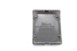 00-06 MERCEDES-BENZ W220 REAR LEFT DRIVER SIDE SKIRT JACK COVER CAP E6189 image 7