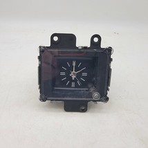 Ford D9AZ-15A000-B OEM Dash Clock LTD and others NOS New - £55.05 GBP