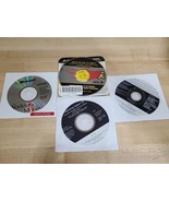 Microsoft Works 8 &amp; Money Serial Number Windows XP HE Service Pack 2 AOL... - £13.68 GBP