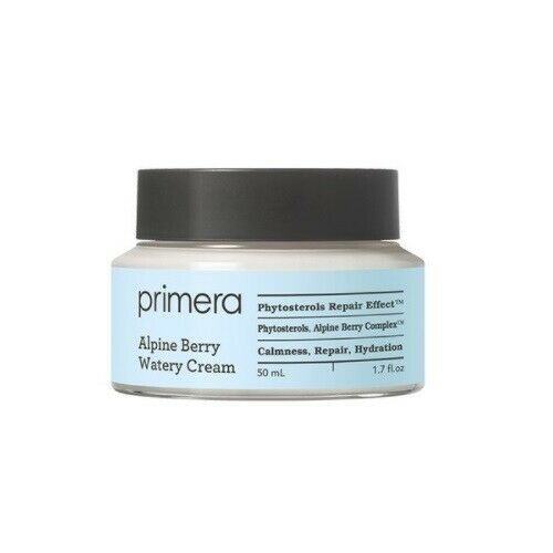 PRIMERA Alpine Berry Watery Cream 50ml