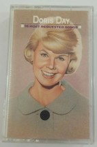 Doris Day 16 Most Requested Songs Cassette Tape 1992 Sony Music  - £6.75 GBP