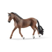 Schleich Horse Club, Horse Toys for Girls and Boys Trakehner Gelding Horse Toy F - £14.11 GBP